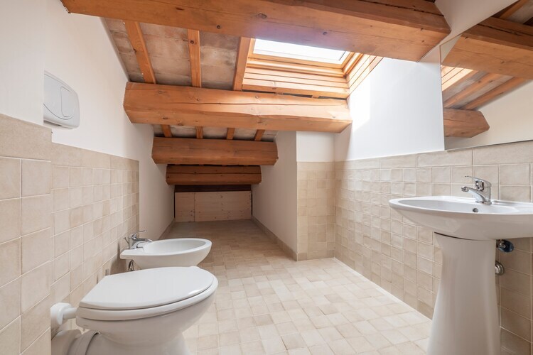 Maison indépendante avec piscine à Villagrande - Photo 22