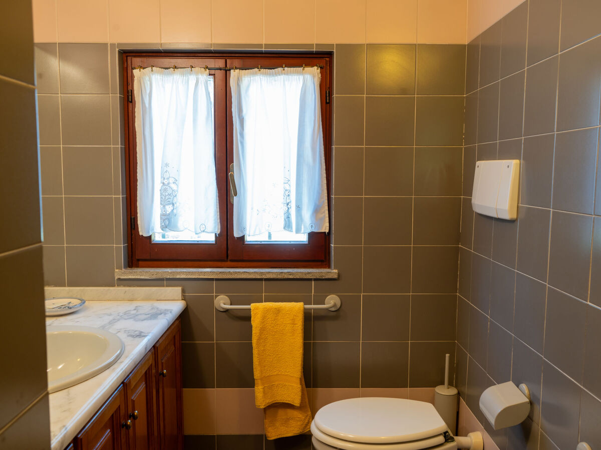 Villa Farfa – 8 pers., piscine, parc 2000 m² - Photo 25