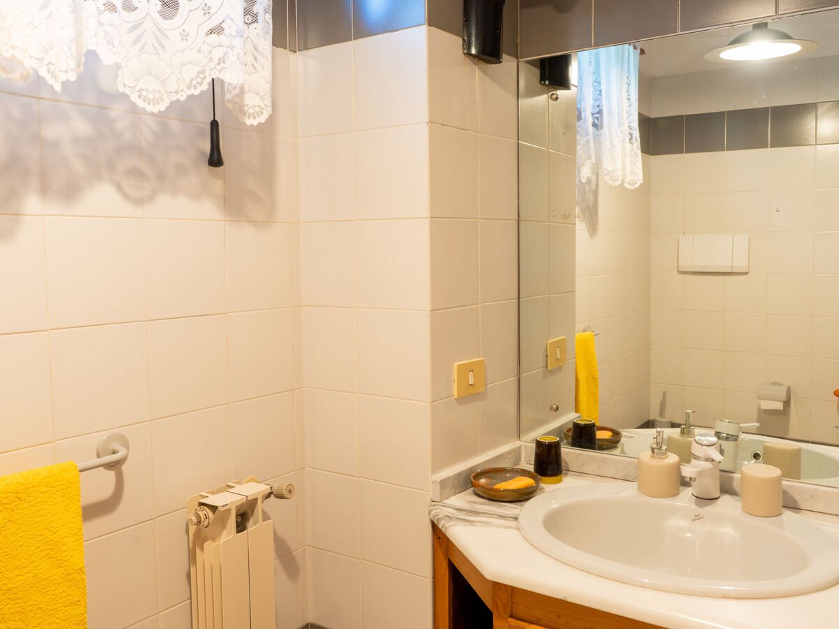 Villa Farfa – 8 pers., piscine, parc 2000 m² - Photo 26