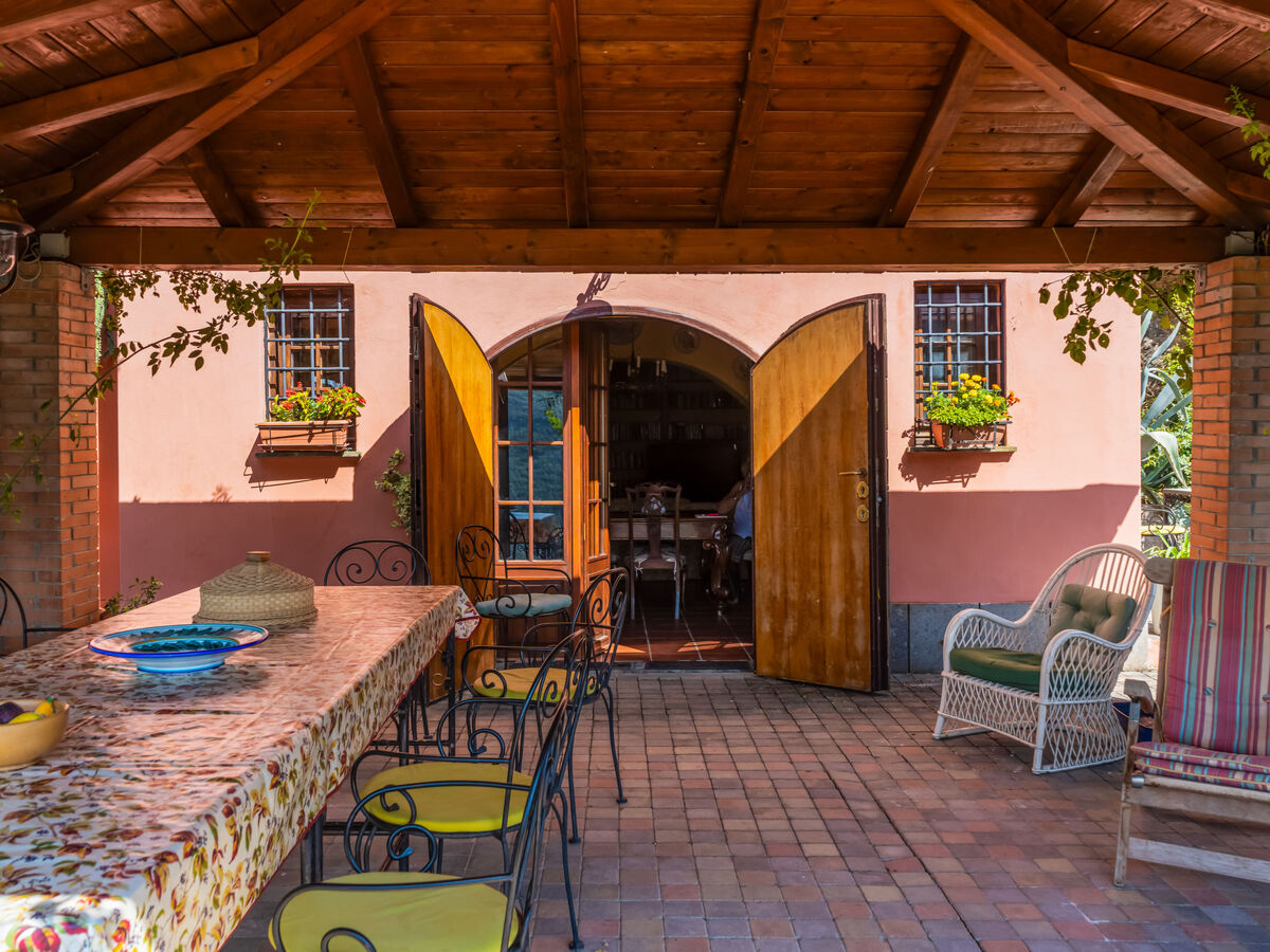 Villa Farfa – 8 pers., piscine, parc 2000 m² - Photo 30