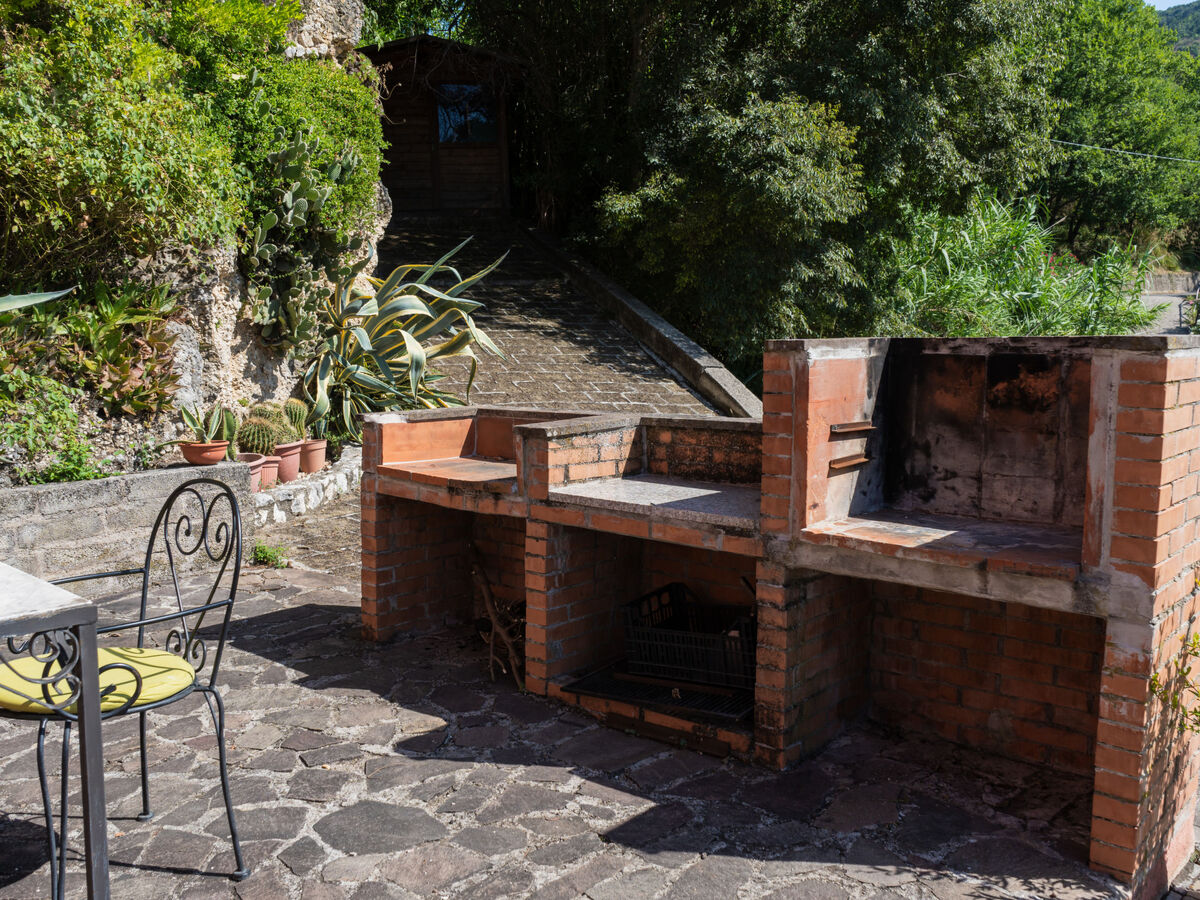 Villa Farfa – 8 pers., piscine, parc 2000 m² - Photo 32