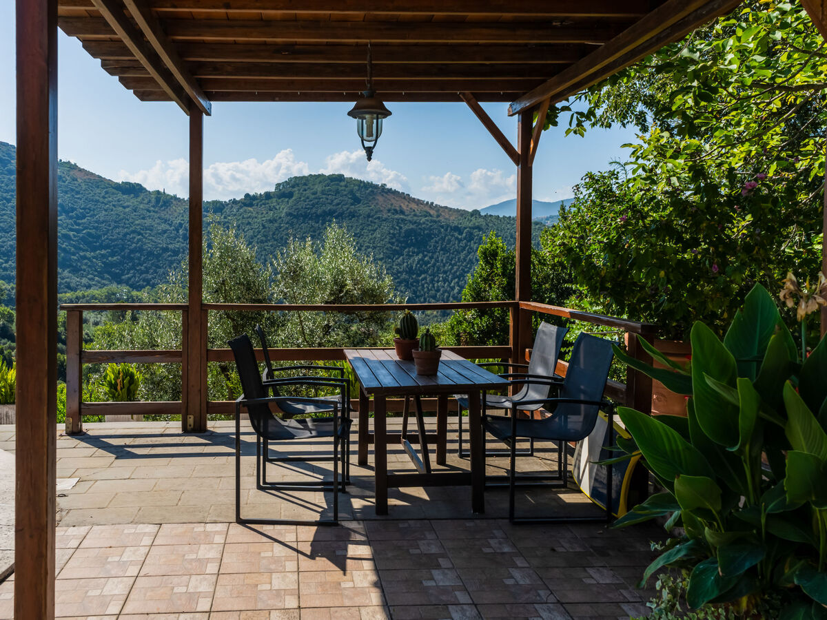 Villa Farfa – 8 pers., piscine, parc 2000 m² - Photo 35