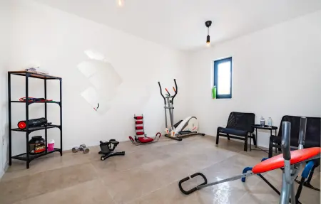 Maison 10 personnes à Biograd na Moru - Photo 6
