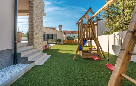 Maison 10 personnes à Biograd na Moru - Photo 7