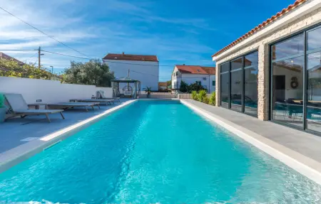 Maison 10 personnes à Biograd na Moru - Photo 9