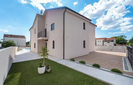 Maison 10 personnes à Biograd na Moru - Photo 12