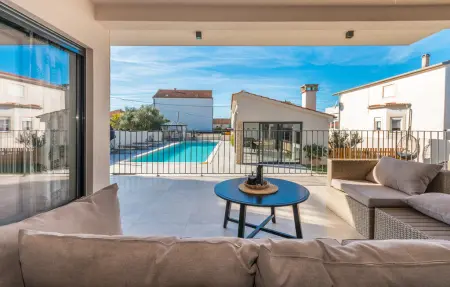 Maison 10 personnes à Biograd na Moru - Photo 13