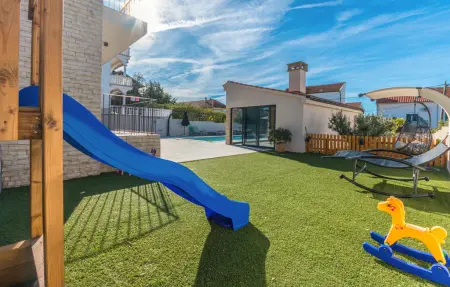 Maison 10 personnes à Biograd na Moru - Photo 16