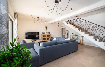 Maison 10 personnes à Biograd na Moru - Photo 17