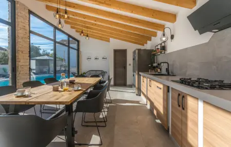 Maison 10 personnes à Biograd na Moru - Photo 22