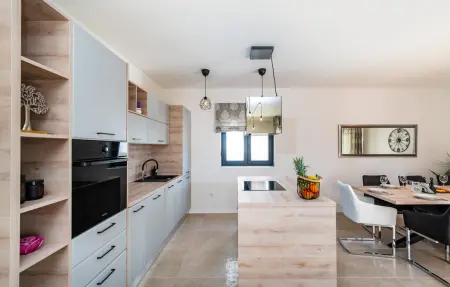 Maison 10 personnes à Biograd na Moru - Photo 24