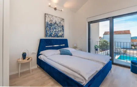 Maison 10 personnes à Biograd na Moru - Photo 27