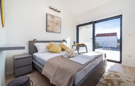 Maison 10 personnes à Biograd na Moru - Photo 29