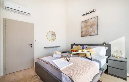 Maison 10 personnes à Biograd na Moru - Photo 30