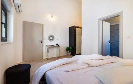 Maison 10 personnes à Biograd na Moru - Photo 34