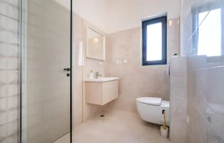 Maison 10 personnes à Biograd na Moru - Photo 40