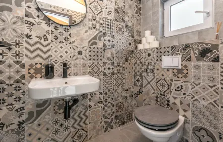 Maison 10 personnes à Biograd na Moru - Photo 44