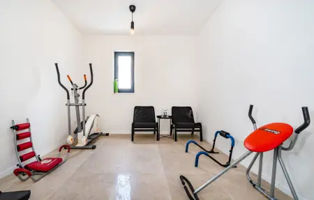 Maison 10 personnes à Biograd na Moru - Photo 45