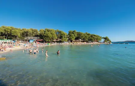 Maison 10 personnes à Biograd na Moru - Photo 49