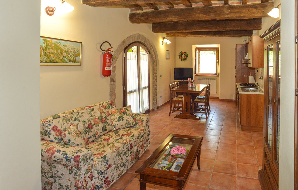 Maison 10 pers. avec piscine privée à Cagli - Photo 3