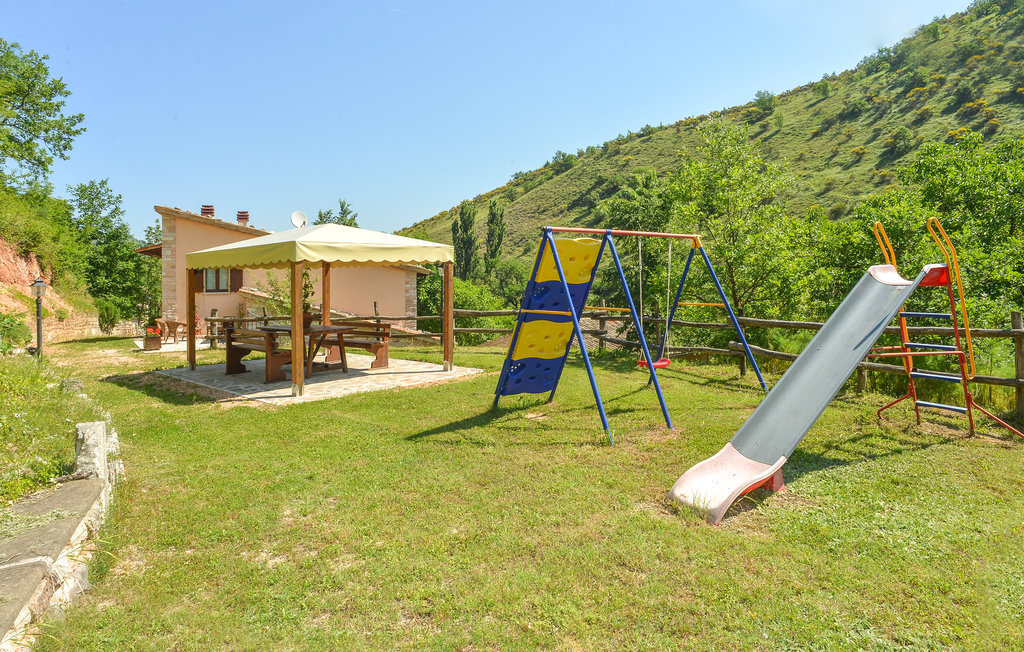 Maison 10 pers. avec piscine privée à Cagli - Photo 4