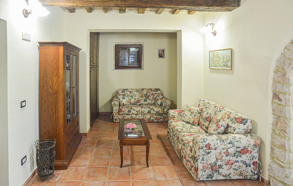 Maison 10 pers. avec piscine privée à Cagli - Photo 20
