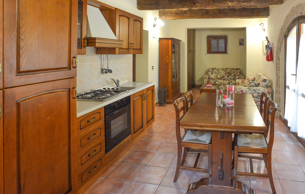Maison 10 pers. avec piscine privée à Cagli - Photo 21