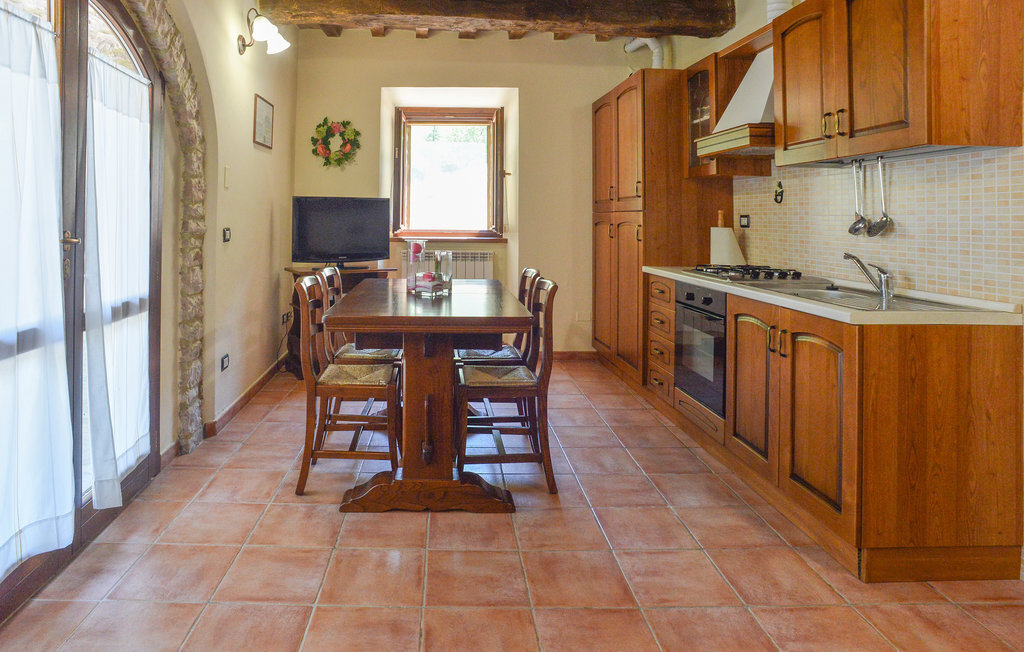 Maison 10 pers. avec piscine privée à Cagli - Photo 22