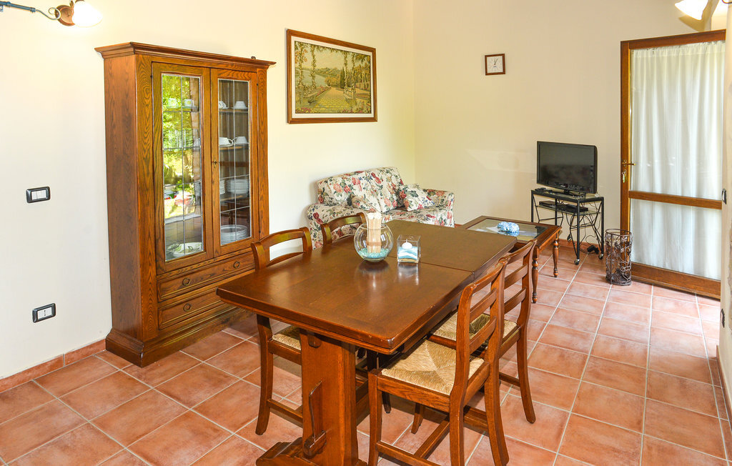 Maison 10 pers. avec piscine privée à Cagli - Photo 24