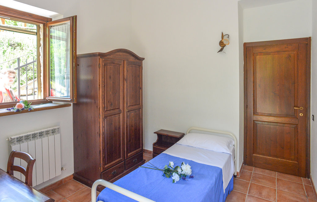 Maison 10 pers. avec piscine privée à Cagli - Photo 25