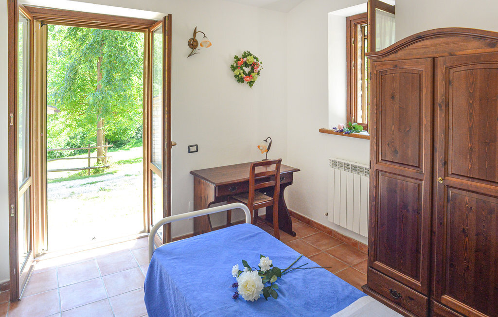 Maison 10 pers. avec piscine privée à Cagli - Photo 26