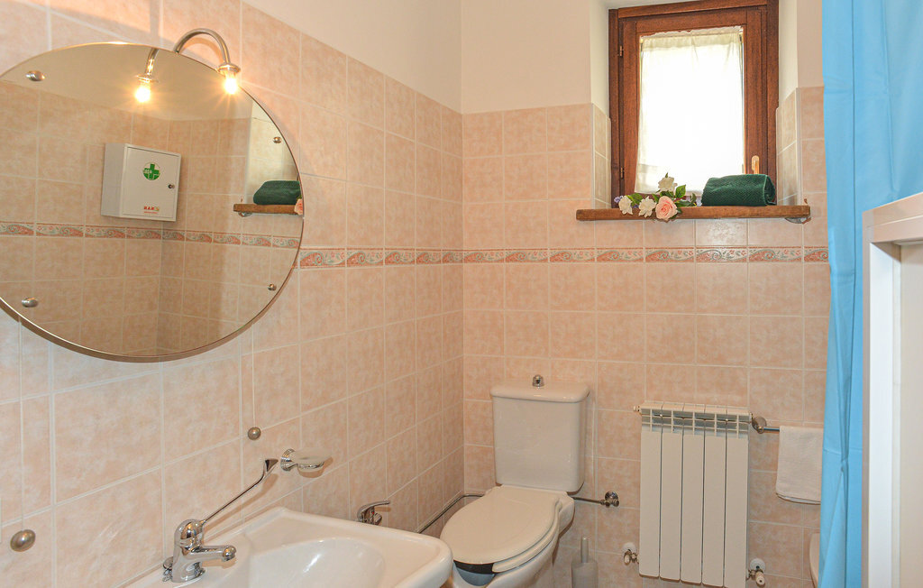 Maison 10 pers. avec piscine privée à Cagli - Photo 27