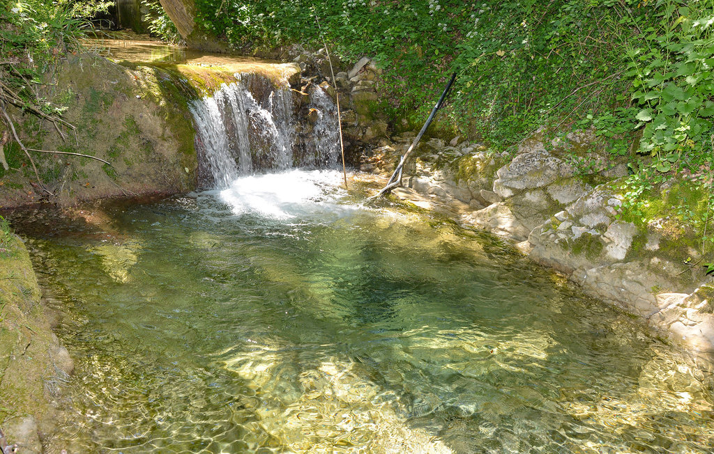 Maison 10 pers. avec piscine privée à Cagli - Photo 29