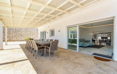 Maison 14 pers. vue mer à Las Lagunas de Mijas : photo 8