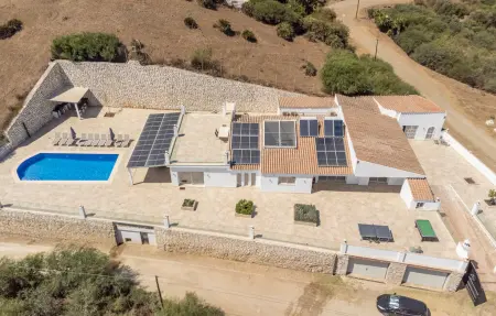 Maison 14 pers. vue mer à Las Lagunas de Mijas : photo 18