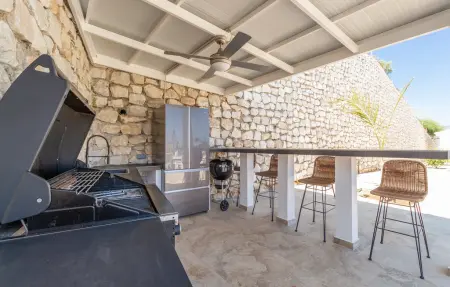 Maison 14 pers. vue mer à Las Lagunas de Mijas : photo 23