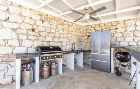 Maison 14 pers. vue mer à Las Lagunas de Mijas : photo 24
