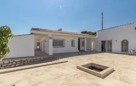 Maison 14 pers. vue mer à Las Lagunas de Mijas : photo 25