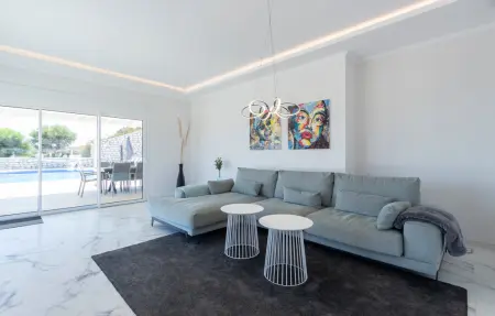 Maison 14 pers. vue mer à Las Lagunas de Mijas : photo 32