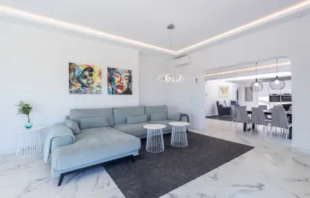 Maison 14 pers. vue mer à Las Lagunas de Mijas : photo 33