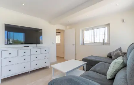 Maison 14 pers. vue mer à Las Lagunas de Mijas : photo 35