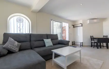 Maison 14 pers. vue mer à Las Lagunas de Mijas : photo 36