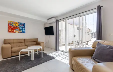 Maison 14 pers. vue mer à Las Lagunas de Mijas : photo 37