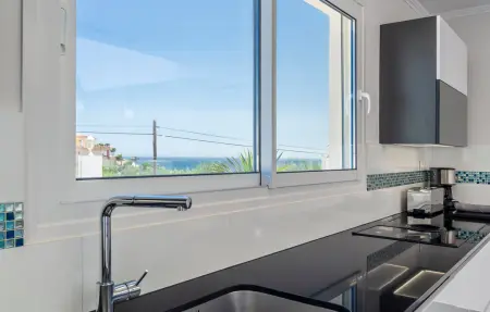 Maison 14 pers. vue mer à Las Lagunas de Mijas : photo 40