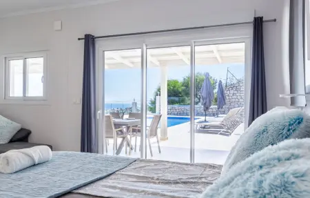 Maison 14 pers. vue mer à Las Lagunas de Mijas : photo 48