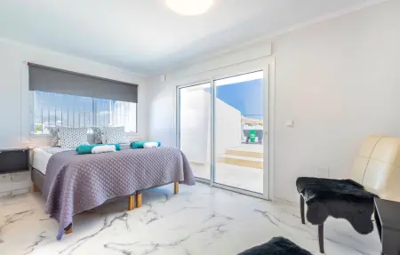 Maison 14 pers. vue mer à Las Lagunas de Mijas : photo 49