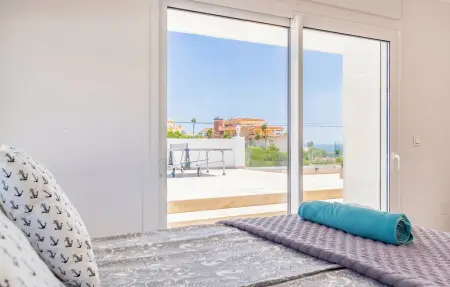 Maison 14 pers. vue mer à Las Lagunas de Mijas : photo 50