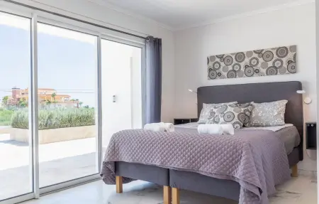 Maison 14 pers. vue mer à Las Lagunas de Mijas : photo 51