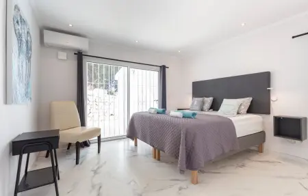 Maison 14 pers. vue mer à Las Lagunas de Mijas : photo 52