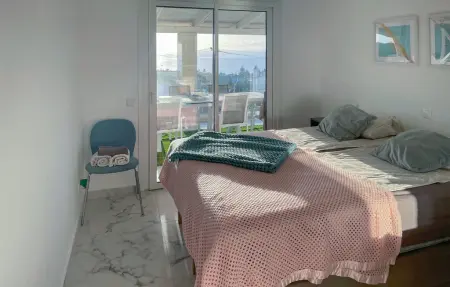 Maison 14 pers. vue mer à Las Lagunas de Mijas : photo 55